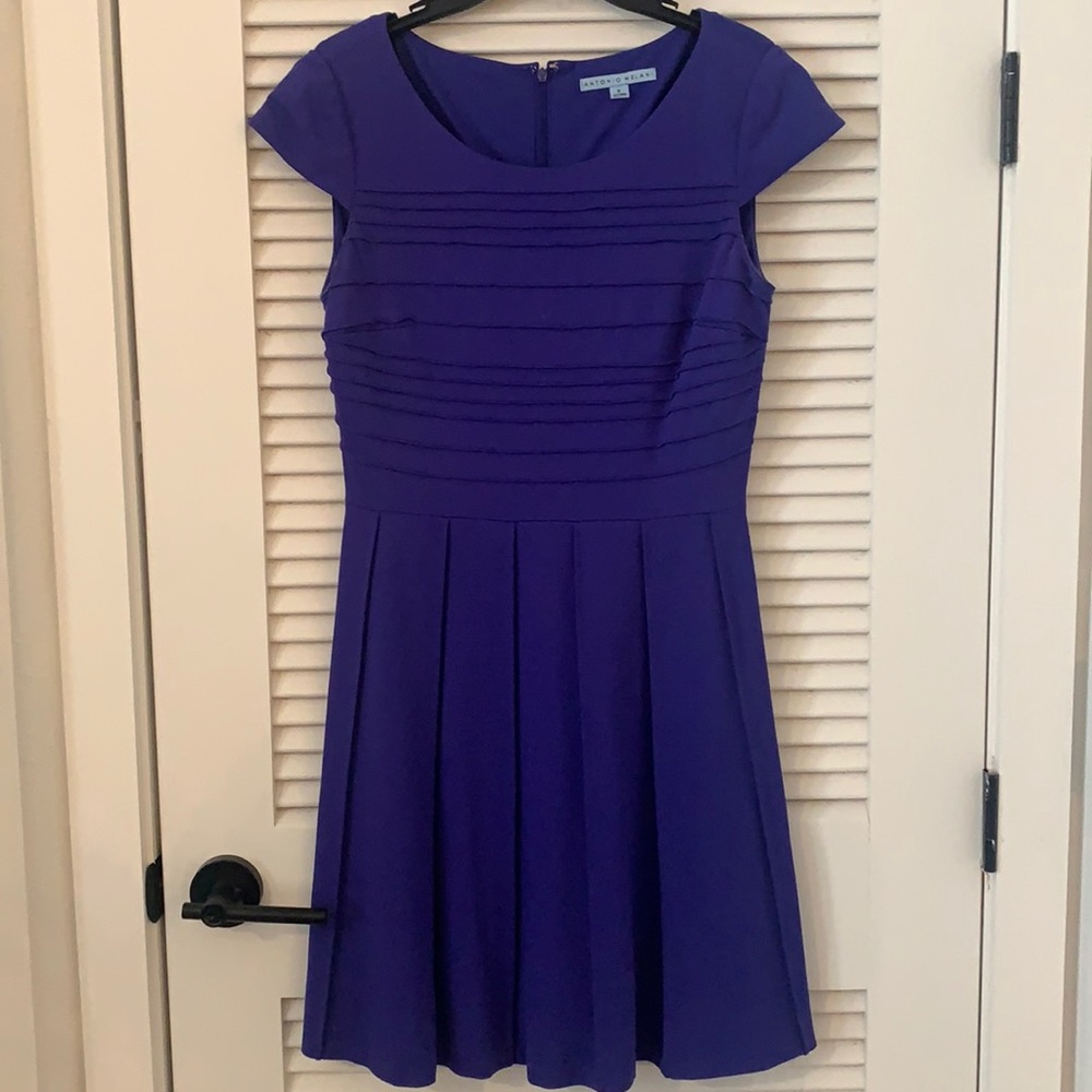 Antonio Melani Dress